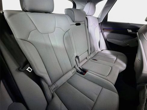 Used 2024 Audi Q5 2.0T Prestige AWD/4WD image 28