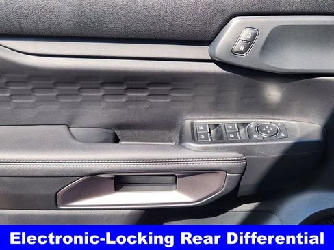 New 2025 Ford Ranger XLT w/ Equipment Group 301A High image 23