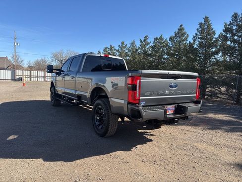 Used 2023 Ford F350 Lariat w/ Sport Appearance Package image 4