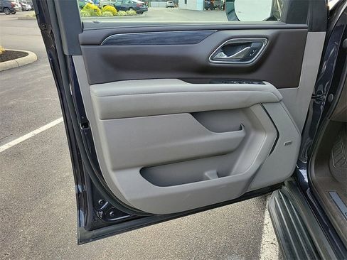 Certified 2023 GMC Yukon SLT image 19