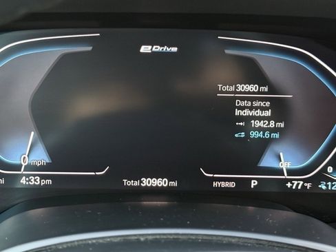 Certified 2022 BMW X5 xDrive45e w/ Climate Comfort Package image 26