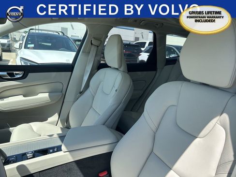 Used 2025 Volvo XC60 T8 Plus w/ Protection Package Premier image 6
