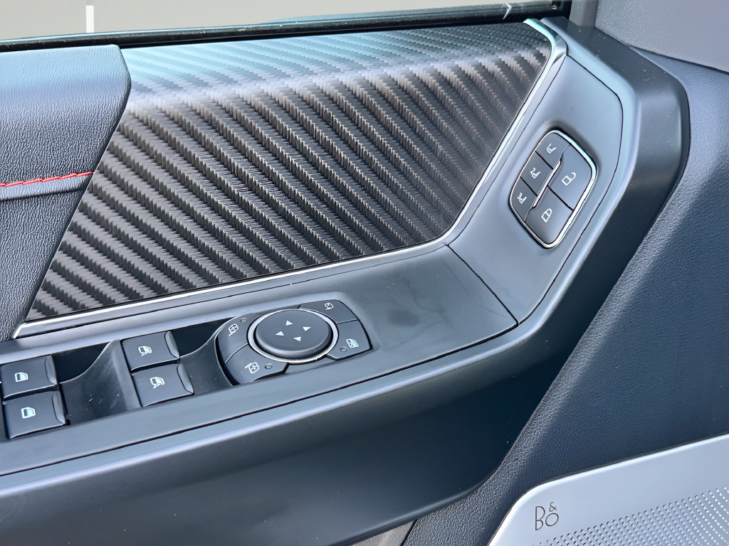 New 2026 Ford F150 Raptor AWD/4WD image 30