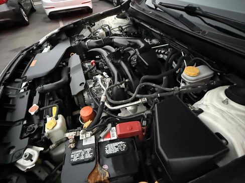 Used 2016 Subaru Outback 2.5i Limited image 73