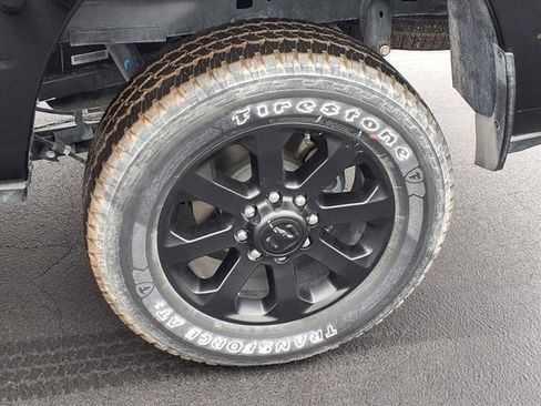 New 2025 RAM 2500 Big Horn image 20