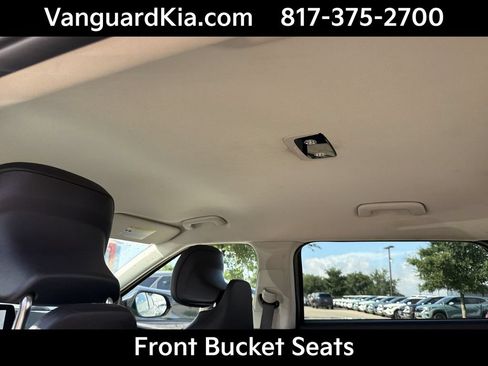 Certified 2024 Kia EV6 Wind AWD/4WD image 18