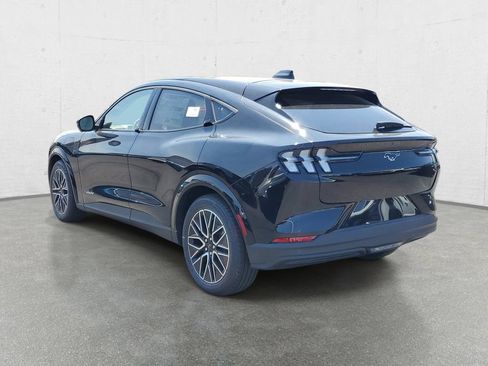 New 2026 Ford Mustang Mach-E Premium RWD image 5
