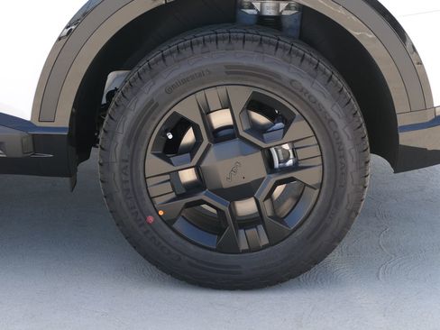 New 2027 Kia Telluride SX Prestige X-Pro AWD/4WD image 8