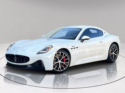 Used 2024 Maserati GranTurismo Modena