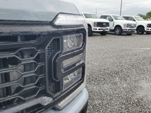 New 2026 Ford F250 Lariat w/ Tremor Off-Road Package image 4
