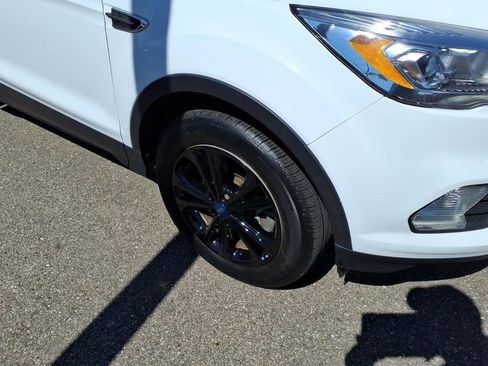 Used 2019 Ford Escape SEL AWD/4WD image 4