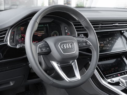 New 2026 Audi Q7 3.0T Premium Plus image 11