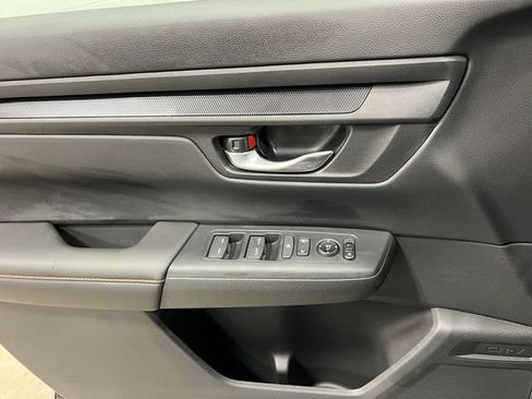 New 2025 Honda CR-V Sport image 14