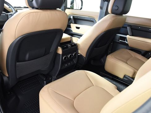 New 2026 Land Rover Defender 130 S AWD/4WD image 27