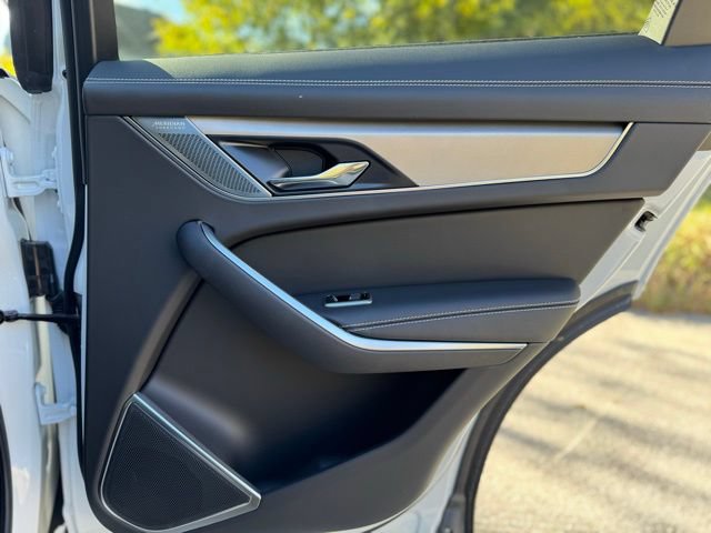 New 2026 Jaguar F-PACE R-Dynamic S AWD/4WD image 17