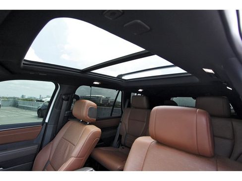 Used 2026 Toyota Sequoia 1794 Edition AWD/4WD image 37