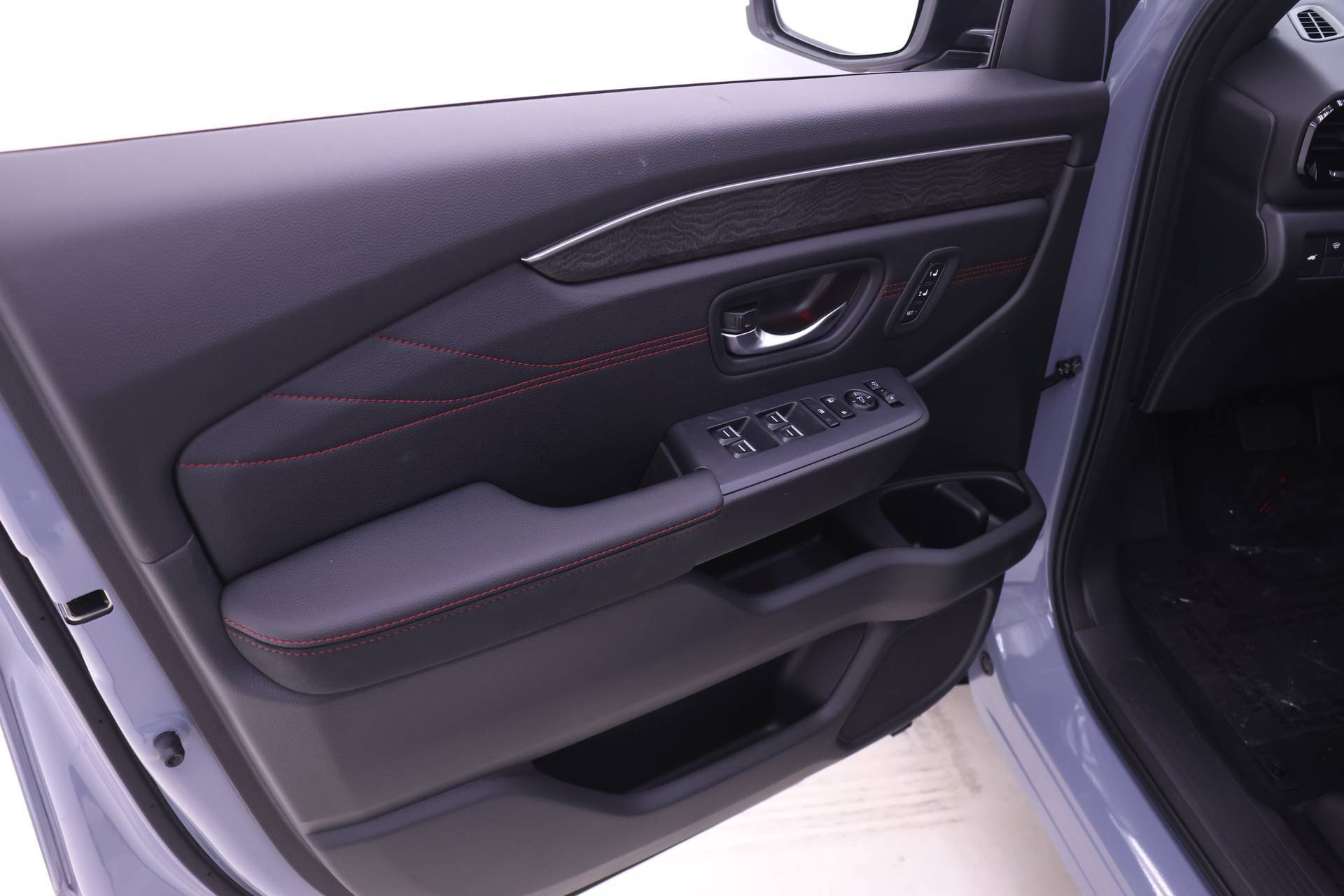 New 2026 Honda Pilot Black Edition image 9