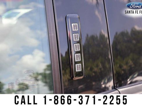 Used 2023 Ford F150 XLT w/ Equipment Group 302A High AWD/4WD image 8