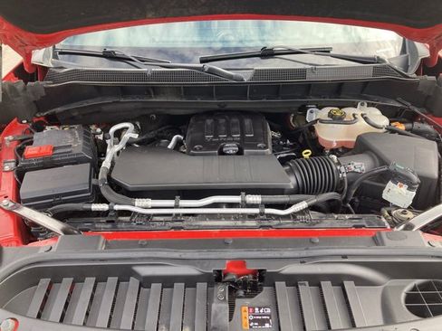 Used 2022 Chevrolet Silverado 1500 Custom image 41