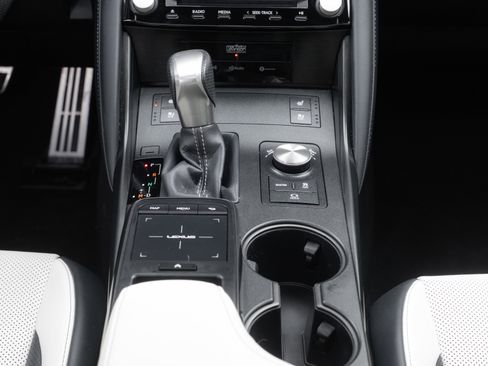 Used 2023 Lexus IS 350 F Sport image 17