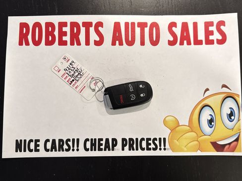 Used 2023 Dodge Challenger SXT w/ Blacktop Package image 17