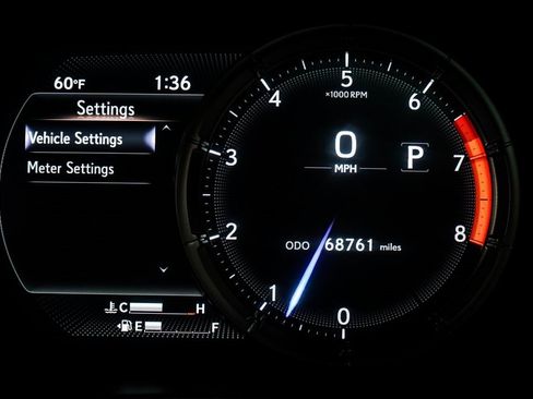 Used 2021 Lexus IS 350 F Sport image 32