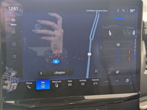 Used 2024 Ford Expedition Max XLT image 20