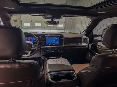 Used 2023 Ford F250 King Ranch AWD/4WD image 19