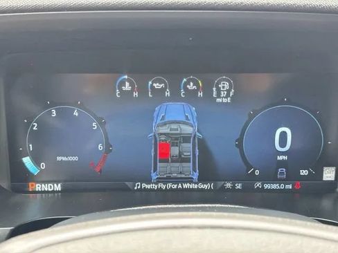 Used 2024 Ford F150 XLT w/ Equipment Group 302A MID AWD/4WD image 45