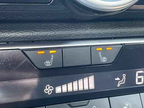 Used 2025 Nissan Sentra SR FWD image 6