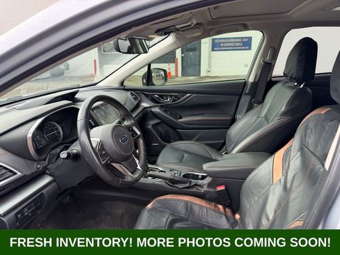 Used 2019 Subaru Crosstrek 2.0i Limited w/ Moonroof Package w/Navigation image 8