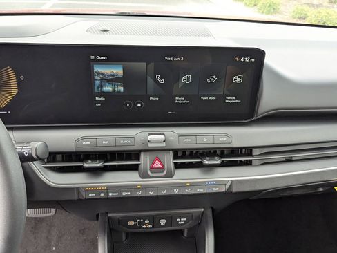 New 2026 Kia K4 FWD image 20