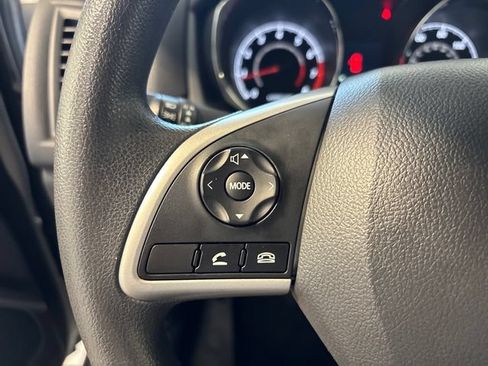 Used 2025 Mitsubishi Outlander Sport AWD image 7