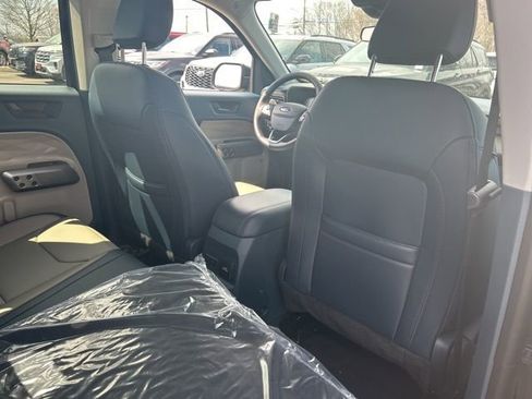 New 2026 Ford Maverick Lariat AWD/4WD image 12