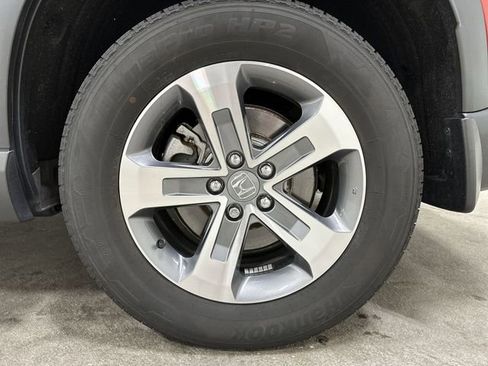 Used 2024 Honda Pilot EX-L image 14