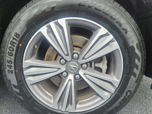 Used 2019 Acura MDX SH-AWD image 42