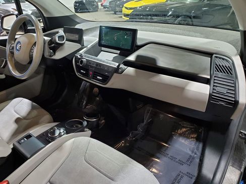 Used 2015 BMW i3 w/ Range Extender image 15