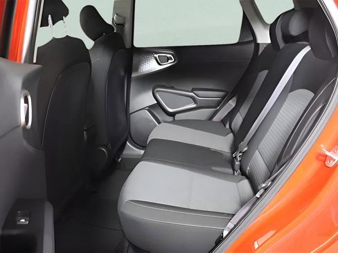 Used 2021 Kia Soul GT-Line image 19