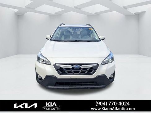 Used 2023 Subaru Crosstrek 2.5i Limited w/ Moonroof Package AWD/4WD image 8