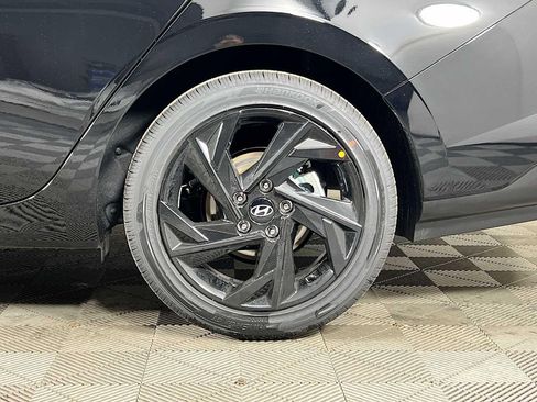 New 2026 Hyundai Elantra SEL Sport Premium image 19
