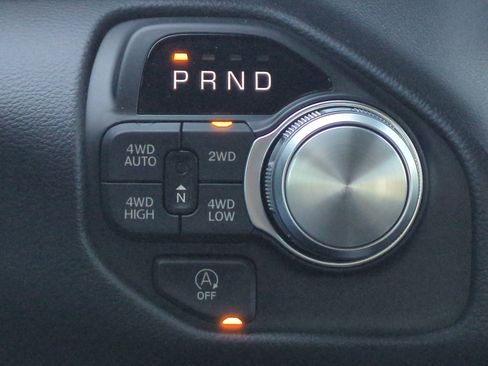 New 2026 RAM 1500 Laramie w/ Night Edition image 31