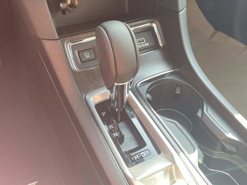 New 2026 Subaru Ascent Touring image 17