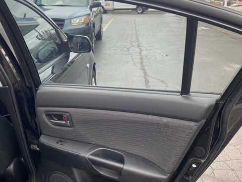 Used 2008 MAZDA MAZDA3 i Touring image 17