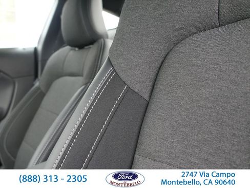 New 2025 Ford Mustang GT w/ GT Performance Package image 14