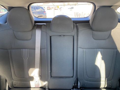 Used 2025 Hyundai Tucson SEL image 28