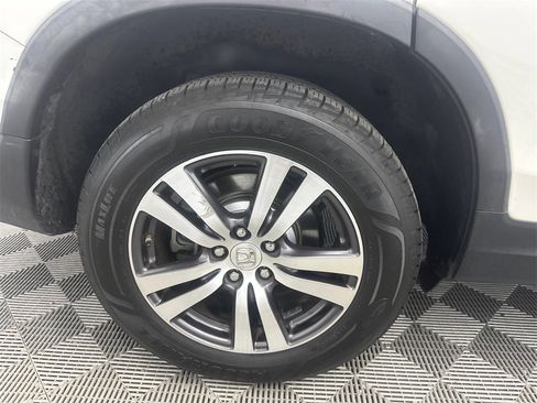 Used 2016 Honda Pilot EX-L image 18