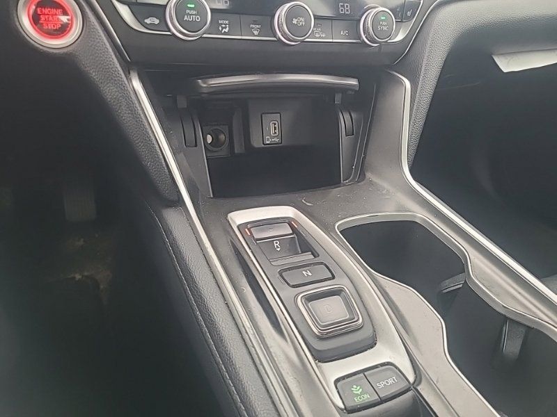 Used 2018 Honda Accord EX-L image 16