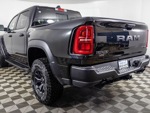 New 2026 RAM 1500 RHO AWD/4WD image 17