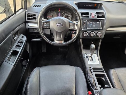 Used 2013 Subaru Crosstrek 2.0i Limited image 11