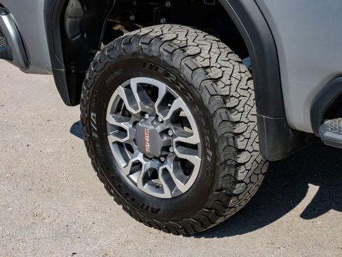 Used 2024 GMC Sierra 3500 Pro image 60